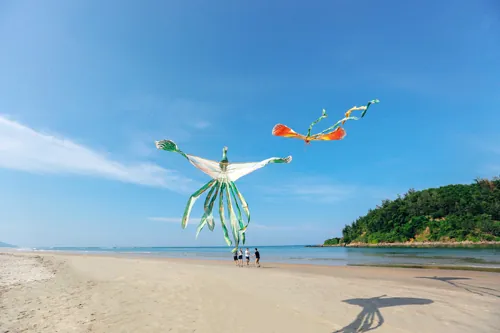 5 lý do khiến bạn nhớ Huế mãi không nguôi