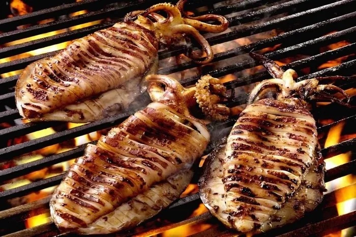 5 lý do Nam Du trở thành điểm du lịch hot cho giới trẻ Sài thành 5 lý do Nam Du trở thành điểm du lịch hot cho giới trẻ Sài thành