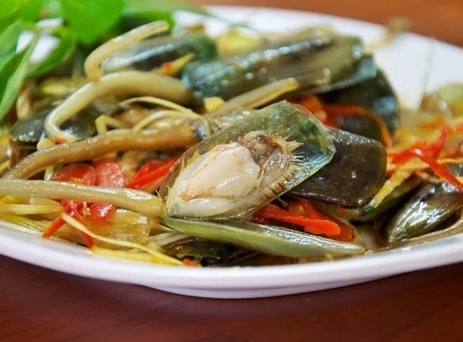 CÁ XỈU