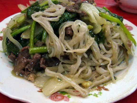 Bánh đa