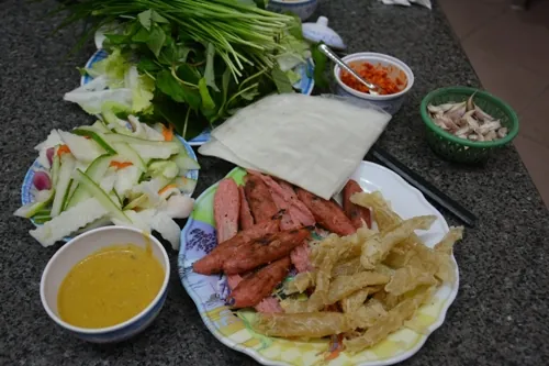 60 quán ăn ngon ở Đà Lạt mà bạn nên biết 60 quán ăn ngon ở Đà Lạt mà bạn nên biết