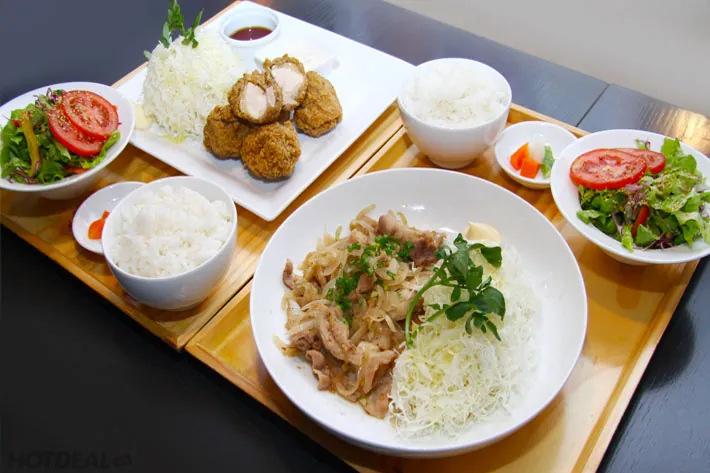 60 quán ăn ngon ở Đà Lạt mà bạn nên biết 60 quán ăn ngon ở Đà Lạt mà bạn nên biết