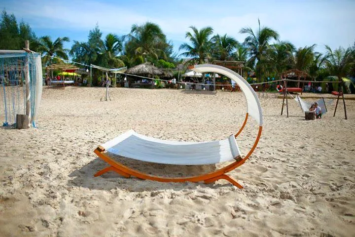 7 khách sạn độc đáo ở Việt Nam bạn nhất định phải check-in ít nhất một lần Khách sạn lều trại ở Lagi