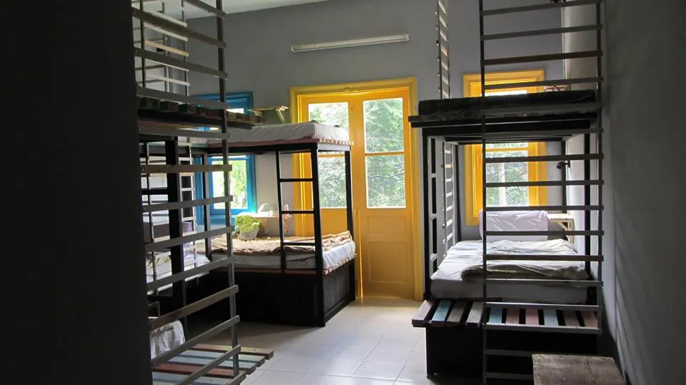 7 khách sạn độc đáo ở Việt Nam bạn nhất định phải check-in ít nhất một lần Khách sạn tổ ong ở Nha Trang