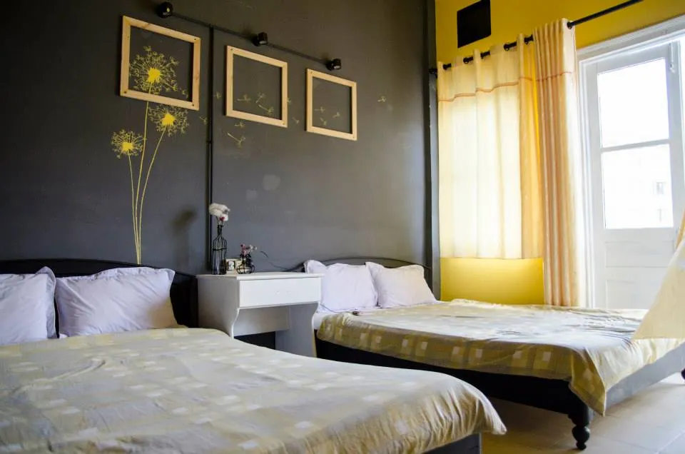 7 khách sạn độc đáo ở Việt Nam bạn nhất định phải check-in ít nhất một lần Khách sạn tổ ong ở Nha Trang