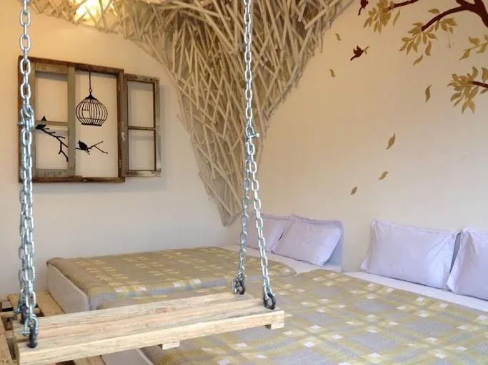 7 khách sạn độc đáo ở Việt Nam bạn nhất định phải check-in ít nhất một lần Khách sạn tổ ong ở Nha Trang