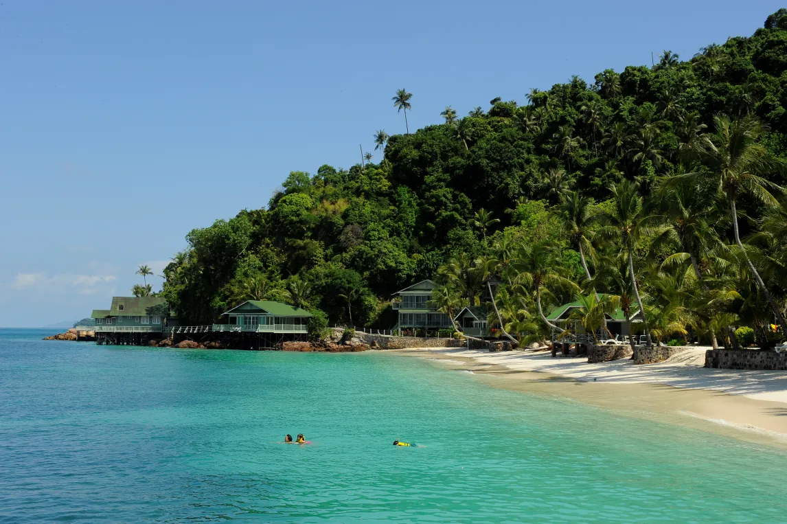 7 lý do bạn phải tới Johor Bahru - Thiên đường mới tại Malaysia 7 lý do bạn phải tới Johor Bahru Thiên đường mới nổi tại Malaysia