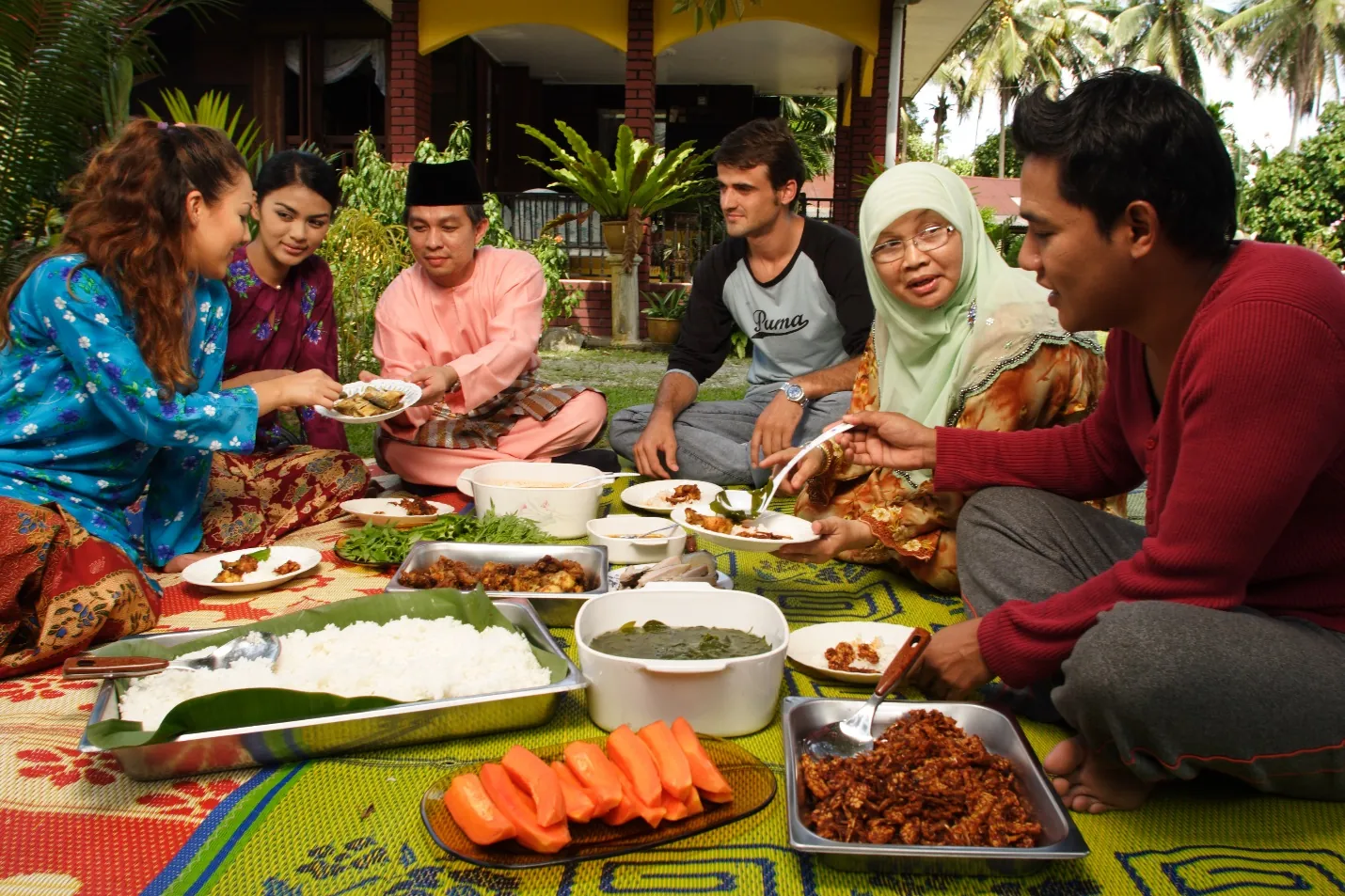 7 lý do bạn phải tới Johor Bahru - Thiên đường mới tại Malaysia 7 lý do bạn phải tới Johor Bahru Thiên đường mới nổi tại Malaysia