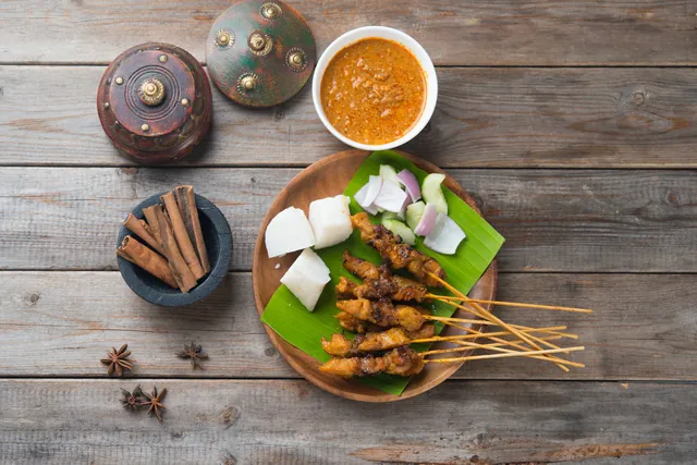 7 lý do bạn phải tới Johor Bahru - Thiên đường mới tại Malaysia 7 lý do bạn phải tới Johor Bahru Thiên đường mới nổi tại Malaysia