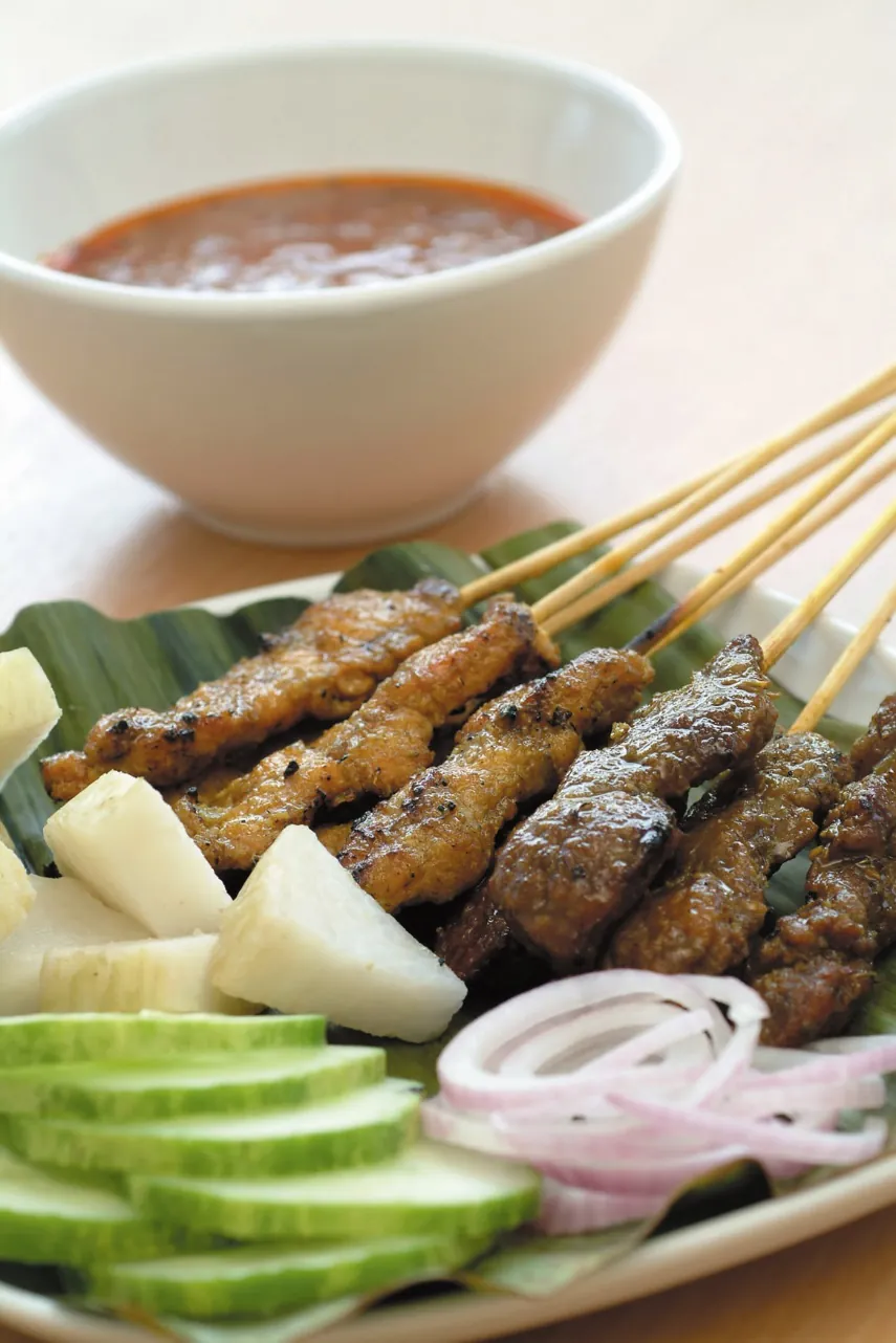 7 lý do bạn phải tới Johor Bahru - Thiên đường mới tại Malaysia 7 lý do bạn phải tới Johor Bahru Thiên đường mới nổi tại Malaysia