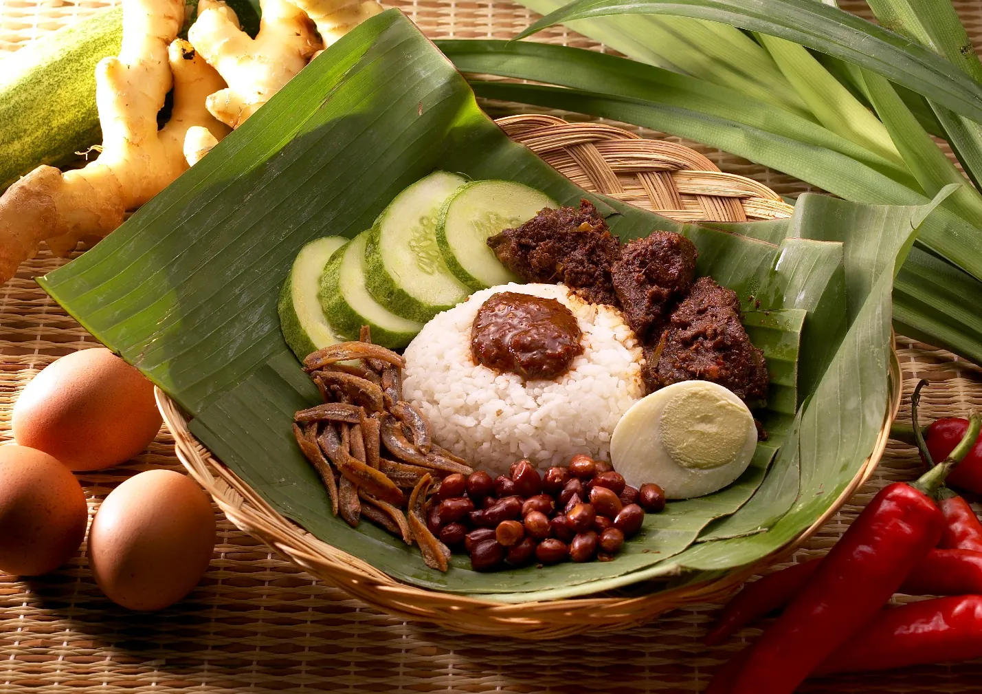 7 lý do bạn phải tới Johor Bahru - Thiên đường mới tại Malaysia 7 lý do bạn phải tới Johor Bahru Thiên đường mới nổi tại Malaysia
