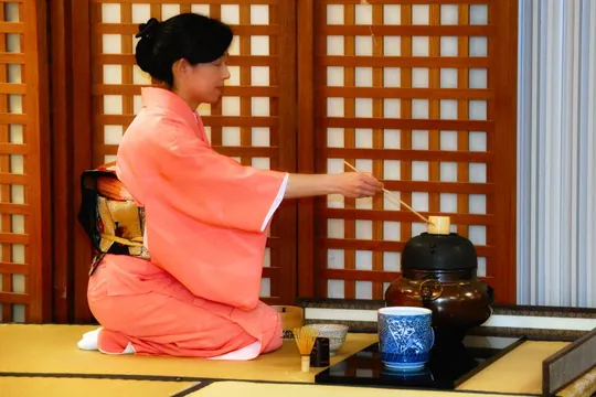 9 điều không thể bỏ qua ở Kyoto