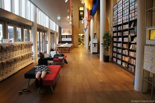 9 điều không thể bỏ qua ở Kyoto