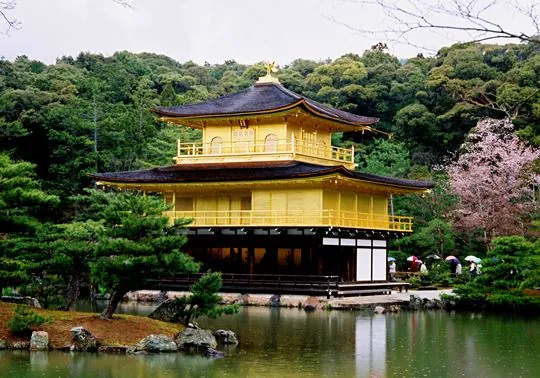9 điều không thể bỏ qua ở Kyoto