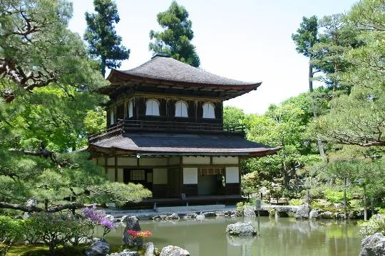 9 điều không thể bỏ qua ở Kyoto