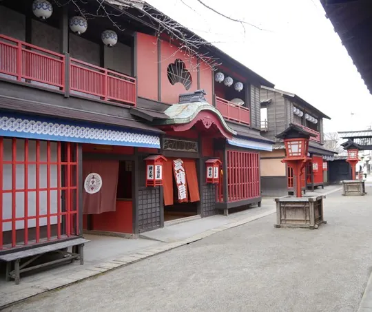 9 điều không thể bỏ qua ở Kyoto