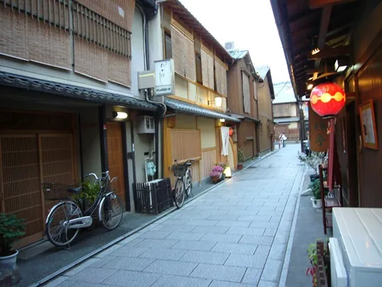 9 điều không thể bỏ qua ở Kyoto