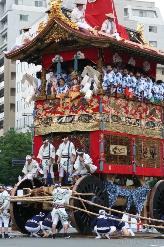 9 điều không thể bỏ qua ở Kyoto