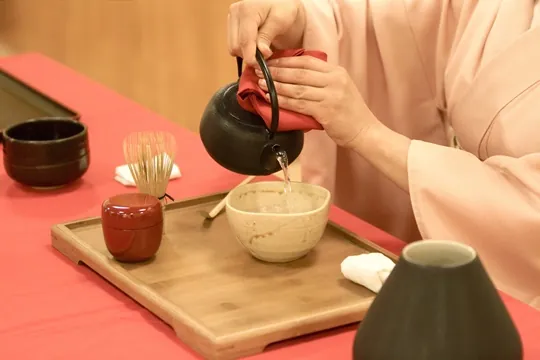 9 điều không thể bỏ qua ở Kyoto