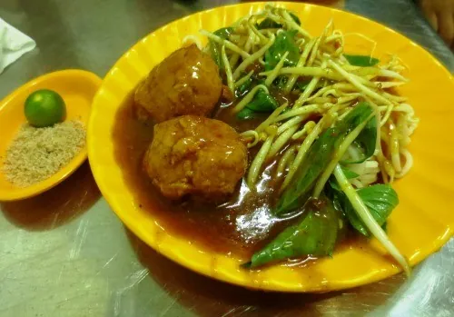 Những đặc sản nghĩ là thèm của đất mũi Cà Mau Những đặc sản nghĩ là thèm của đất mũi Cà Mau