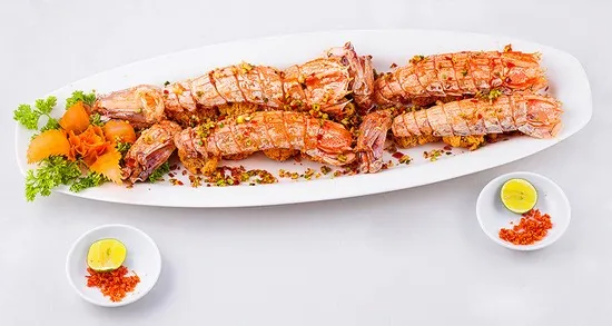 Những đặc sản nghĩ là thèm của đất mũi Cà Mau Những đặc sản nghĩ là thèm của đất mũi Cà Mau