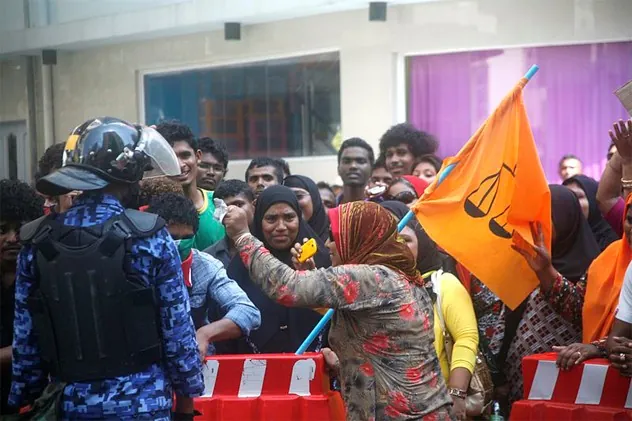 Những điều thú vị về Maldives Những điều thú vị về Maldives