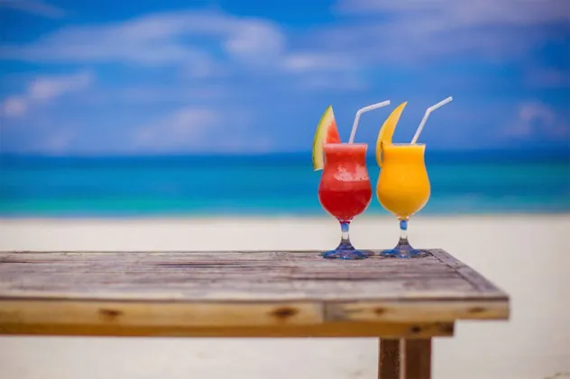 Những điều thú vị về Maldives Những điều thú vị về Maldives