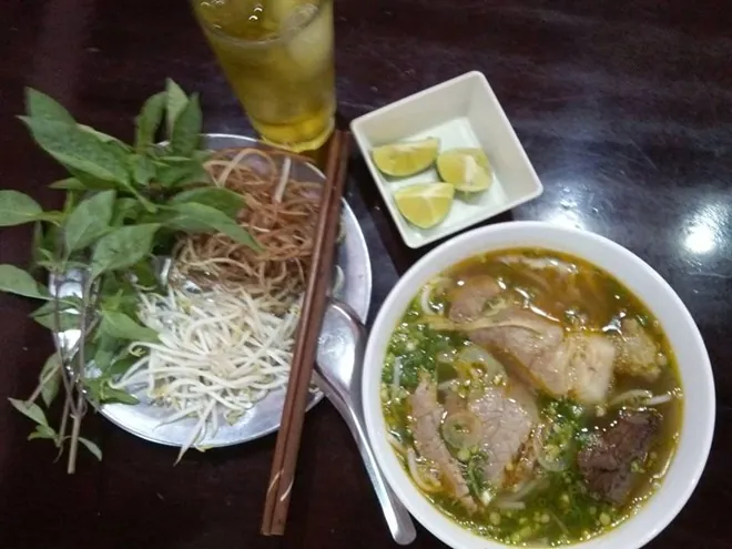 Những trải nghiệm tuyệt vời ở Thừa Thiên-Huế