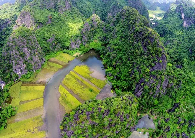 Tư vấn cho chuyến du lịch Tam Cốc hoàn hảo Tư vấn cho chuyến du lịch Tam Cốc hoàn hảo