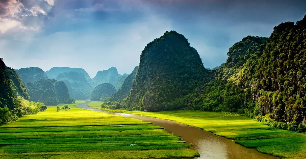 Tư vấn cho chuyến du lịch Tam Cốc hoàn hảo Tư vấn cho chuyến du lịch Tam Cốc hoàn hảo
