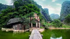 Tư vấn cho chuyến du lịch Tam Cốc hoàn hảo Tư vấn cho chuyến du lịch Tam Cốc hoàn hảo