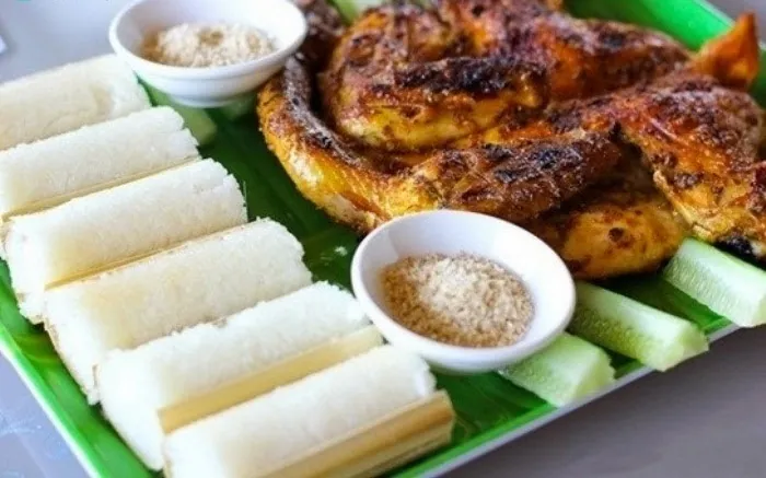Bản Pom Coọng - Bản làng mang đậm chất bản Thái Bản Pom Coọng - bản làng mang đậm chất bản Thái