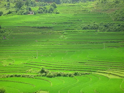 Bình Liêu những trải nghiệm khó quên miền biên giới