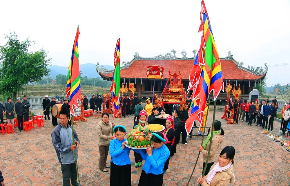 Bình Liêu những trải nghiệm khó quên miền biên giới