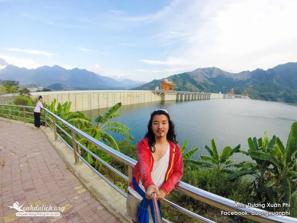 Bộ ảnh Tây Bắc mùa thu đẹp hút hồn của chàng trai Sài Thành Bộ ảnh Tây Bắc mùa thu đẹp hút hồn của chàng trai Sài Thành