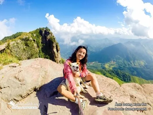 Bộ ảnh Tây Bắc mùa thu đẹp hút hồn của chàng trai Sài Thành Bộ ảnh Tây Bắc mùa thu đẹp hút hồn của chàng trai Sài Thành
