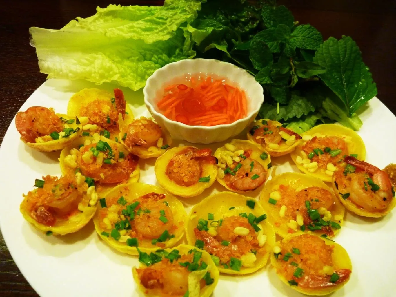 Bánh khọt