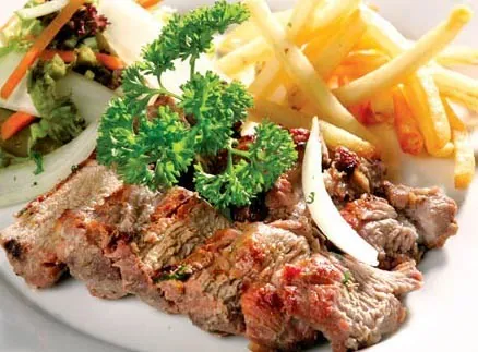 Các món ăn sẽ khiến bạn phải lui tới Đắk Lắk nhiều lần