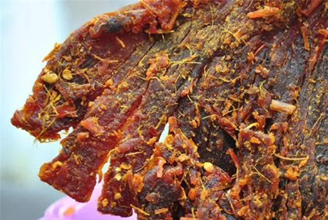Các món ăn sẽ khiến bạn phải lui tới Đắk Lắk nhiều lần