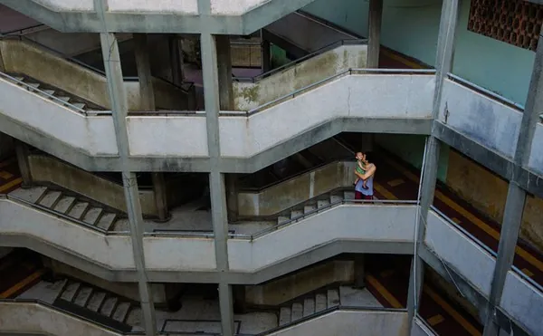 Sài Gòn hoa lệ vẫn còn đó những góc bình dị đến nao lòng cảnh đẹp sài gòn