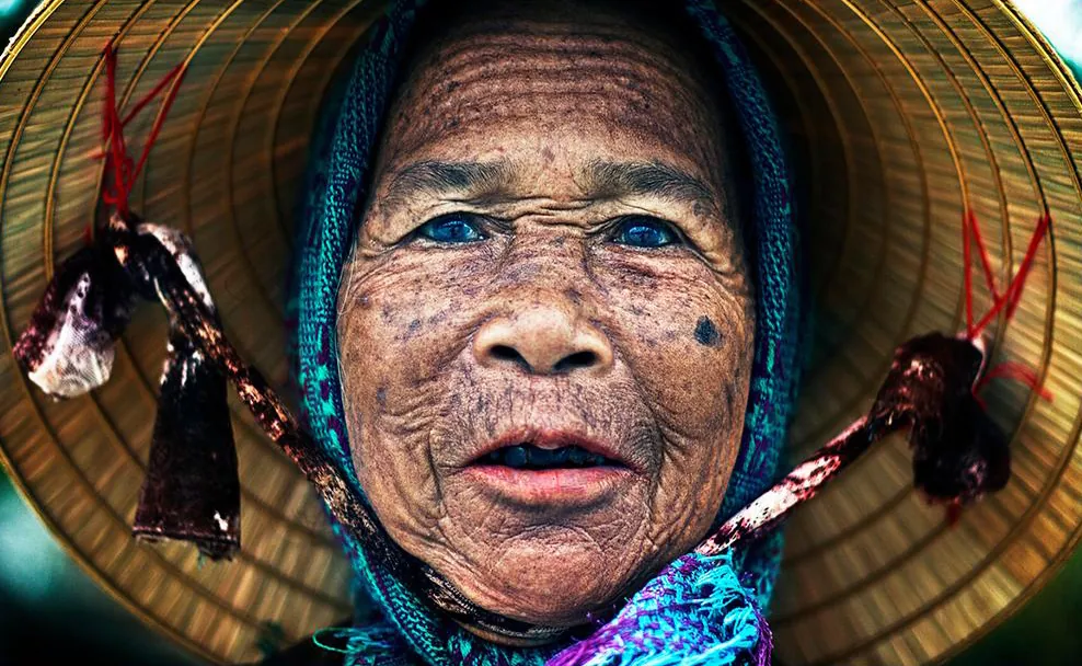 Hình ảnh Việt Nam xuất hiện trên báo Anh cảnh đẹp việt nam trên báo anh