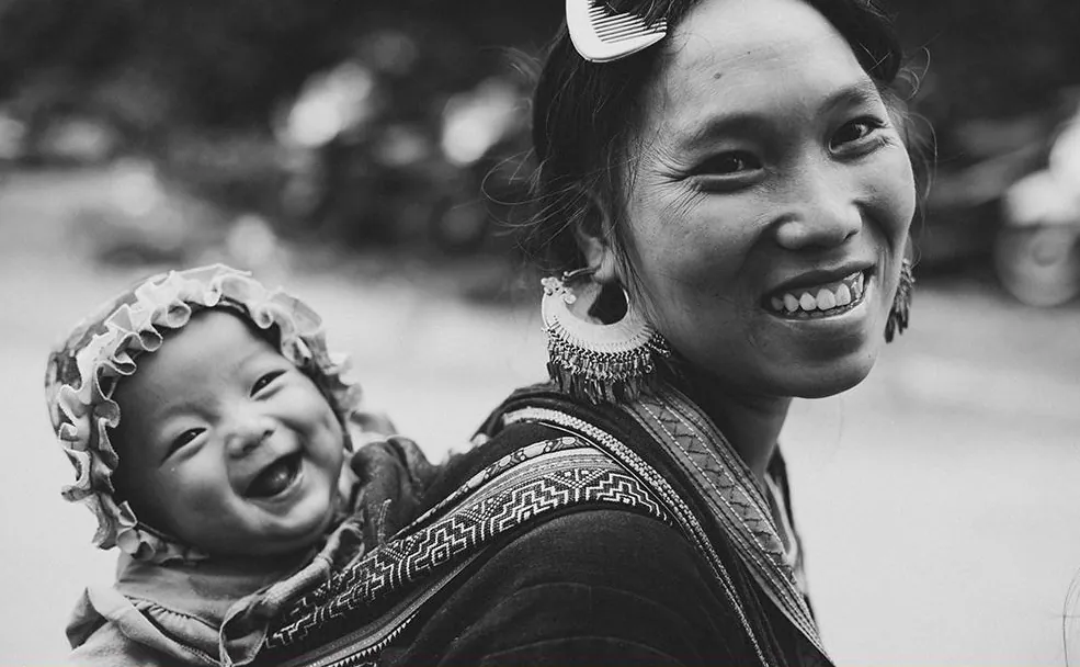 Hình ảnh Việt Nam xuất hiện trên báo Anh cảnh đẹp việt nam trên báo anh