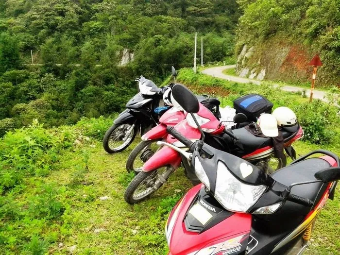 Chạm mây Lũng Vân nơi nóc nhà xứ Mường Chạm mây Lũng Vân nơi nóc nhà xứ Mường