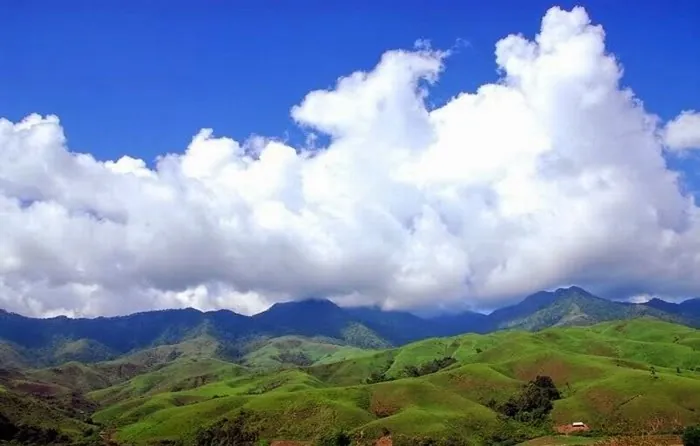 Chinh phục A Pa Chải nơi cực Tây Tổ quốc