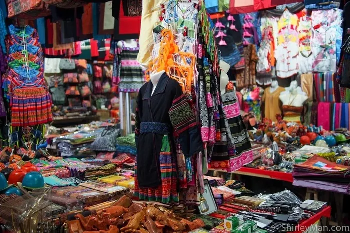 Có gì chờ đợi ta ở Sapa tháng 12 CÓ GÌ CHỜ ĐỢI TA Ở SAPA THÁNG 12