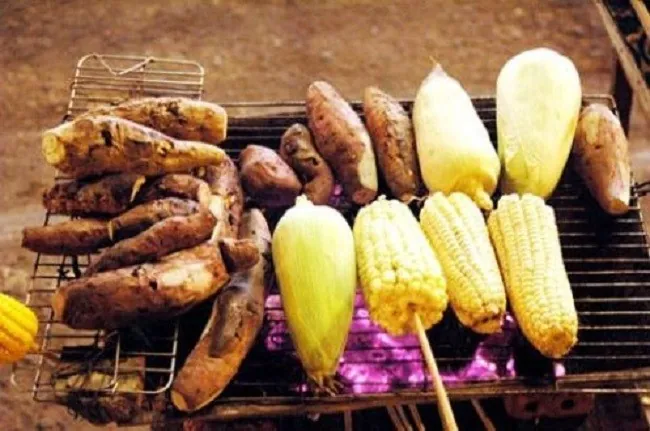 Có gì chờ đợi ta ở Sapa tháng 12 CÓ GÌ CHỜ ĐỢI TA Ở SAPA THÁNG 12