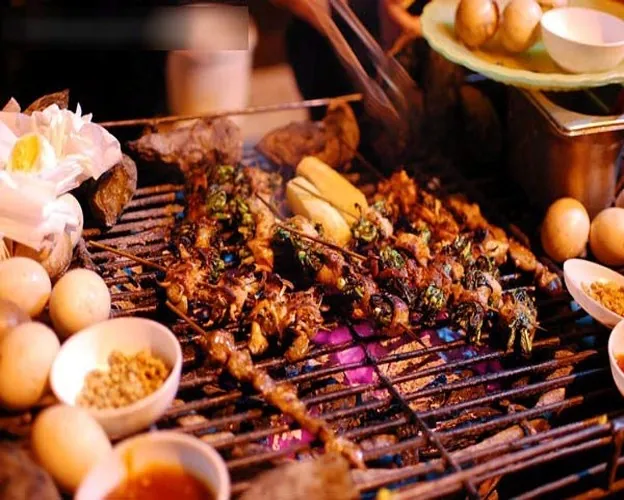Có gì chờ đợi ta ở Sapa tháng 12 CÓ GÌ CHỜ ĐỢI TA Ở SAPA THÁNG 12