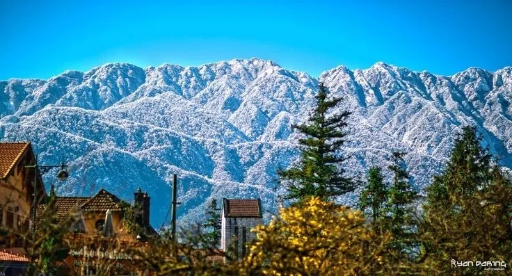Có gì chờ đợi ta ở Sapa tháng 12 CÓ GÌ CHỜ ĐỢI TA Ở SAPA THÁNG 12