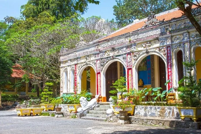 Cuối tuần vi vu Biên Hòa có gì chơi