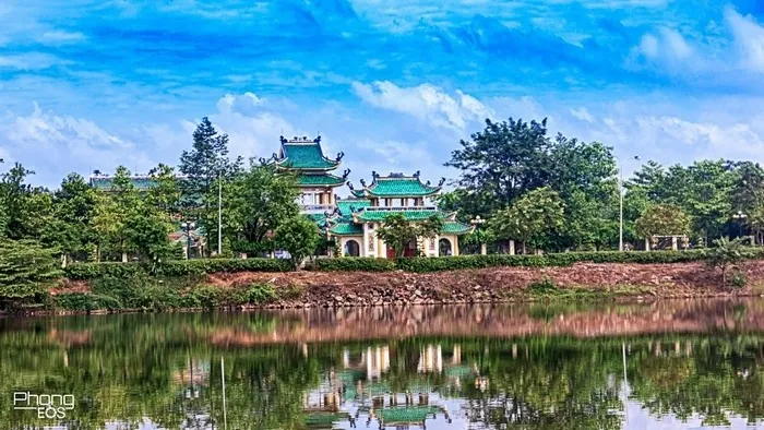 Cuối tuần vi vu Biên Hòa có gì chơi